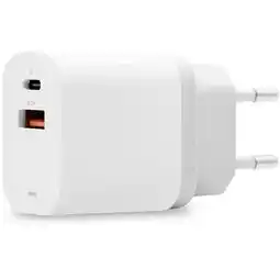 ANWB Flinq 18W UBS C Snellader Wit aanbieding