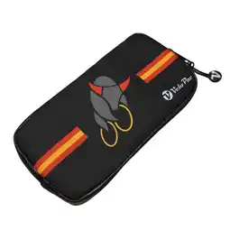 ANWB Velopac Ridepac Sport geldtas El Toro Zwart aanbieding