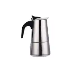 ANWB Nonna percolator 100ml RVS Zilver aanbieding