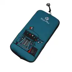 ANWB Velopac Ridepac Sport geldtas Café Van Blauw aanbieding