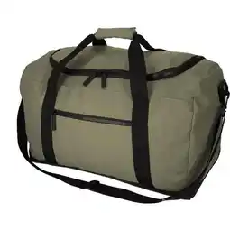 ANWB Norlander Koeltas met draagband Groen aanbieding