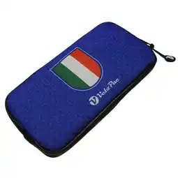 ANWB Velopac Ridepac Sport geldtas Italia Blauw aanbieding