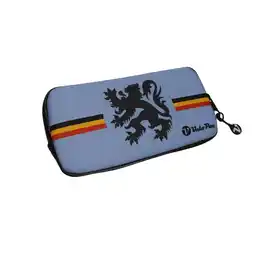 ANWB Velopac Ridepac Sport geldtas België Blauw aanbieding