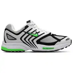 Foot Locker Nike Pegasus Sneakers Heren - Wit - Maat 43 - Mesh/Synthetisch aanbieding