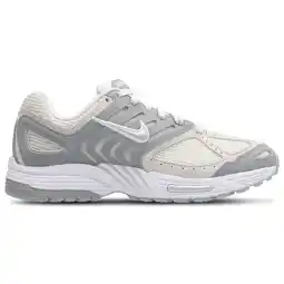 Foot Locker Nike Pegasus Sneakers Heren - Grijs - Maat 40.5 - Mesh/Synthetisch aanbieding