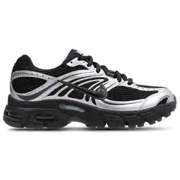 Foot Locker Nike Air Max Sneakers Dames - Bruin - Maat 35.5 - Leer aanbieding