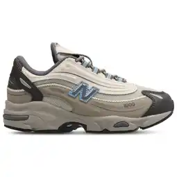 Foot Locker New Balance 1000 Peuterschoenen - Bruin - Maat 35 - Leer aanbieding