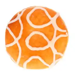 Dirk 1 de Beste Berlinerbol custard gevuld deco aanbieding