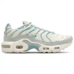 Foot Locker Nike Tuned Kindersneakers - Teal - Maat 38 - Mesh/Synthetisch aanbieding