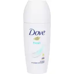 Dirk Dove Deoroller fresh aanbieding