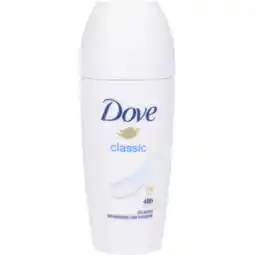 Dirk Dove Deoroller classic aanbieding