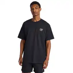 Foot Locker Nike M90 T-shirts Heren - Zwart - Maat XL aanbieding