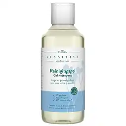 Holland & Barrett De Tuinen Sensitive Reinigingsgel - 150ml aanbieding