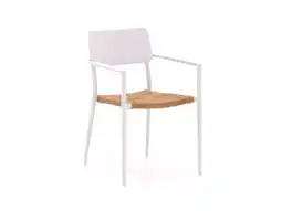 Kees Smit Bellagio Cino dining tuinstoel stapelbaar aanbieding