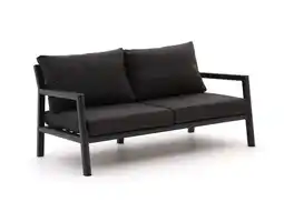 Kees Smit Manifesto Corsano lounge tuinbank 2-zits 165cm aanbieding