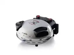 Lidl Ariete Pizza oven 1200 W aanbieding