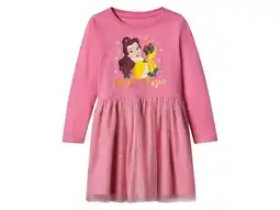 Lidl Kinder jurk aanbieding