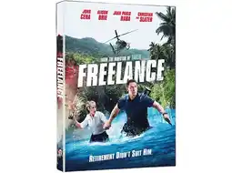 MediaMarkt Remain In Light Bv Freelance - Dvd aanbieding