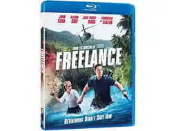 MediaMarkt Remain In Light Bv Freelance - Blu-ray aanbieding