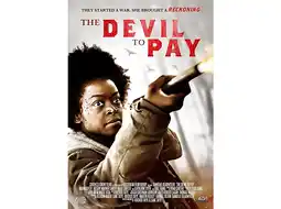 MediaMarkt Remain In Light Bv The Devil To Pay aanbieding