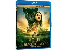 MediaMarkt Remain In Light Bv Autumn And The Black Jaguar - Blu-ray aanbieding