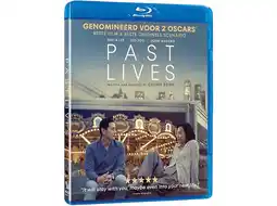 MediaMarkt Remain In Light Bv Past Lives - Blu-ray aanbieding