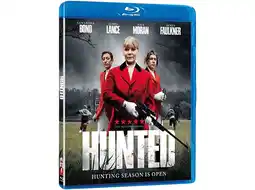 MediaMarkt Remain In Light Bv Hunted - Blu-ray aanbieding