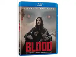 MediaMarkt Remain In Light Bv Blood aanbieding