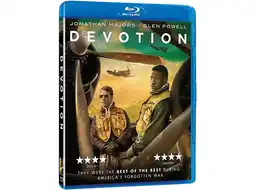 MediaMarkt Remain In Light Bv Devotion - Blu-ray aanbieding