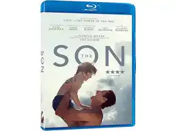 MediaMarkt Remain In Light Bv The Son - Blu-ray aanbieding