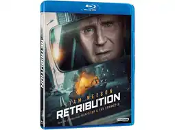 MediaMarkt Remain In Light Bv Retribution - Blu-ray aanbieding