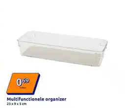 Action Multifunctionele organizer aanbieding