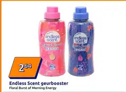 Action Endless Scent geurbooster aanbieding