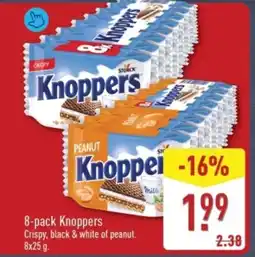 ALDI Knoppers aanbieding