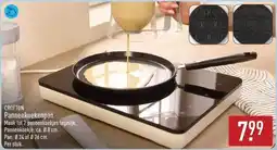 ALDI Crofton Pannenkoekenpan aanbieding