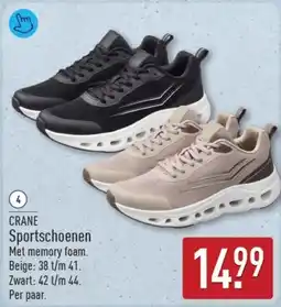 ALDI Crane Sportschoenen aanbieding