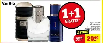 Van Gils