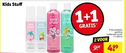 Kruidvat Kids Stuff aanbieding