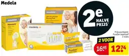 Kruidvat Medela aanbieding