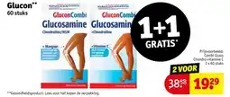 Kruidvat Glucon aanbieding
