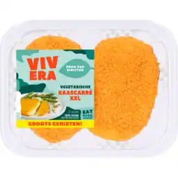 Dirk Vivera Kaascarre xxl 2 stuks aanbieding