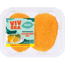 Dirk Vivera Kaascarre xxl 2 stuks aanbieding