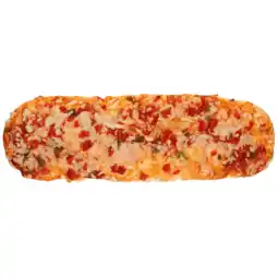 Dirk Boboli Pizza baguette paprika aanbieding
