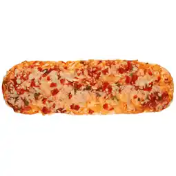 Dirk Boboli Pizza baguette paprika aanbieding
