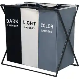 Dirk Nexxt 3-vaks wasmand aanbieding