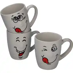 Dirk Vrolijke mok aanbieding