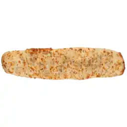 Dirk Boboli Pizza baguette rozemarijn zeezout aanbieding