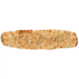 Dirk Boboli Pizza baguette rozemarijn zeezout aanbieding