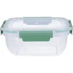 Dirk Voorraaddoos 800ml aanbieding