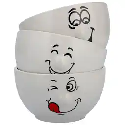 Dirk Schaaltje smile aanbieding